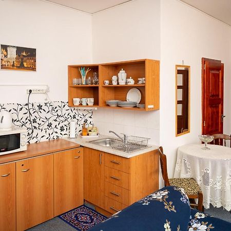 2- Izbovy Apartman Kajka V Penzion Trstená Extérieur photo