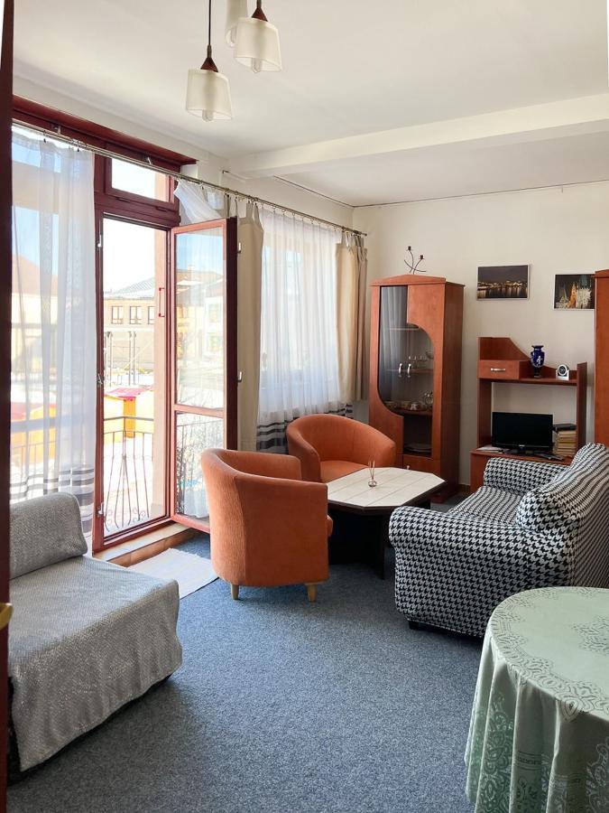 2- Izbovy Apartman Kajka V Penzion Trstená Extérieur photo
