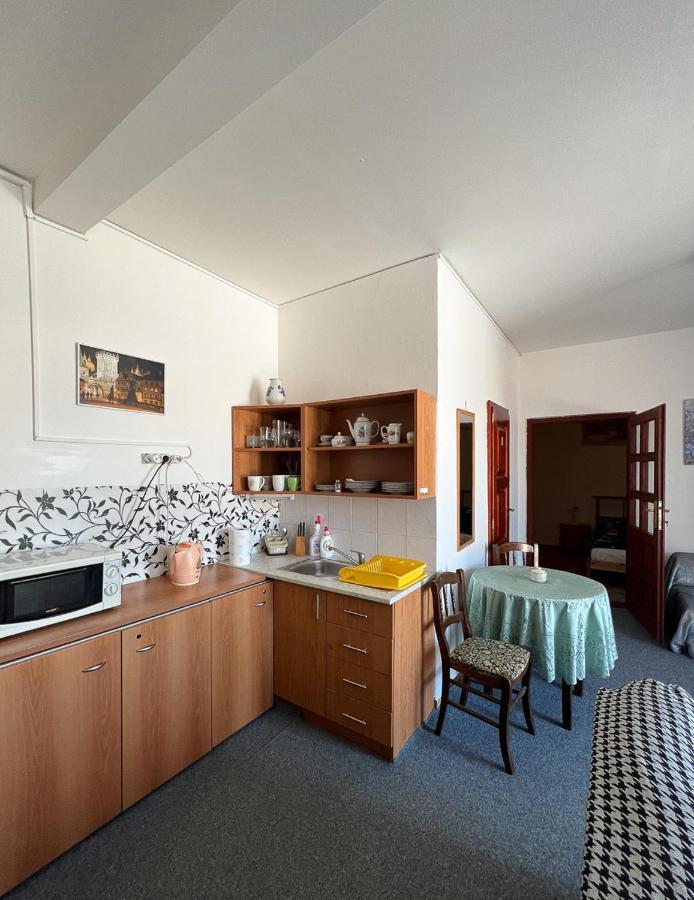 2- Izbovy Apartman Kajka V Penzion Trstená Extérieur photo