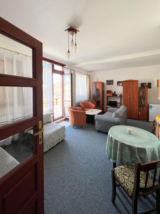 2- Izbovy Apartman Kajka V Penzion Trstená Extérieur photo